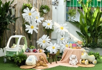LỚP BABY SHARK CHỤP HÌNH KỶ NIỆM - GHI DẤU NĂM HỌC ĐẦU TIÊN ĐÁNG NHỚ! 