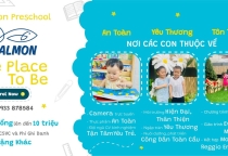 TUYỂN SINH NĂM HỌC MỚI 2026